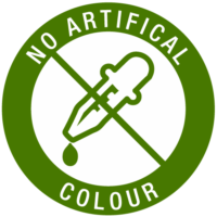 No Artificial Colour