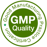 gmp quality certification